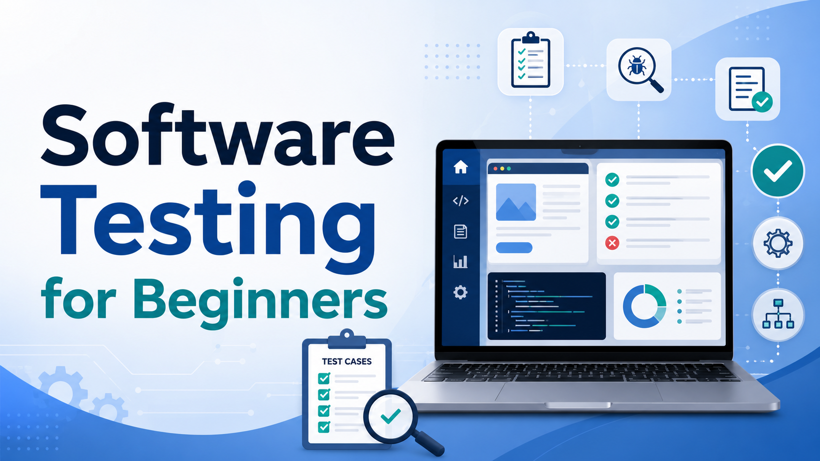 Software Testing for Beginners
