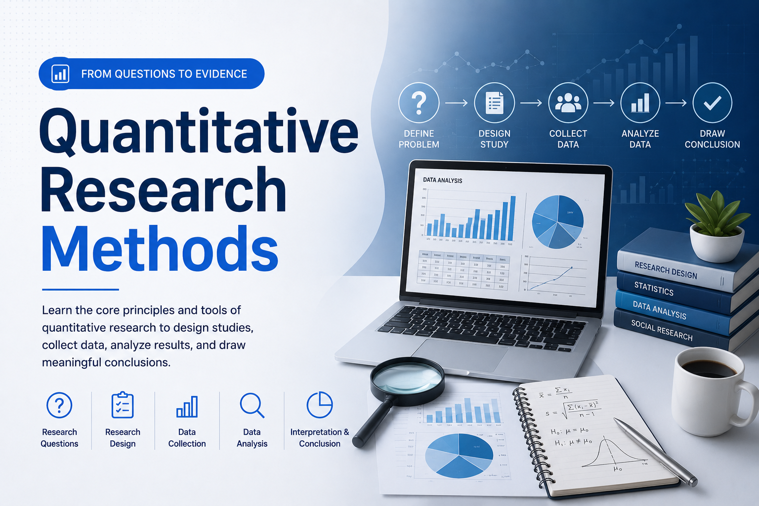 Quantitative Research Methods
