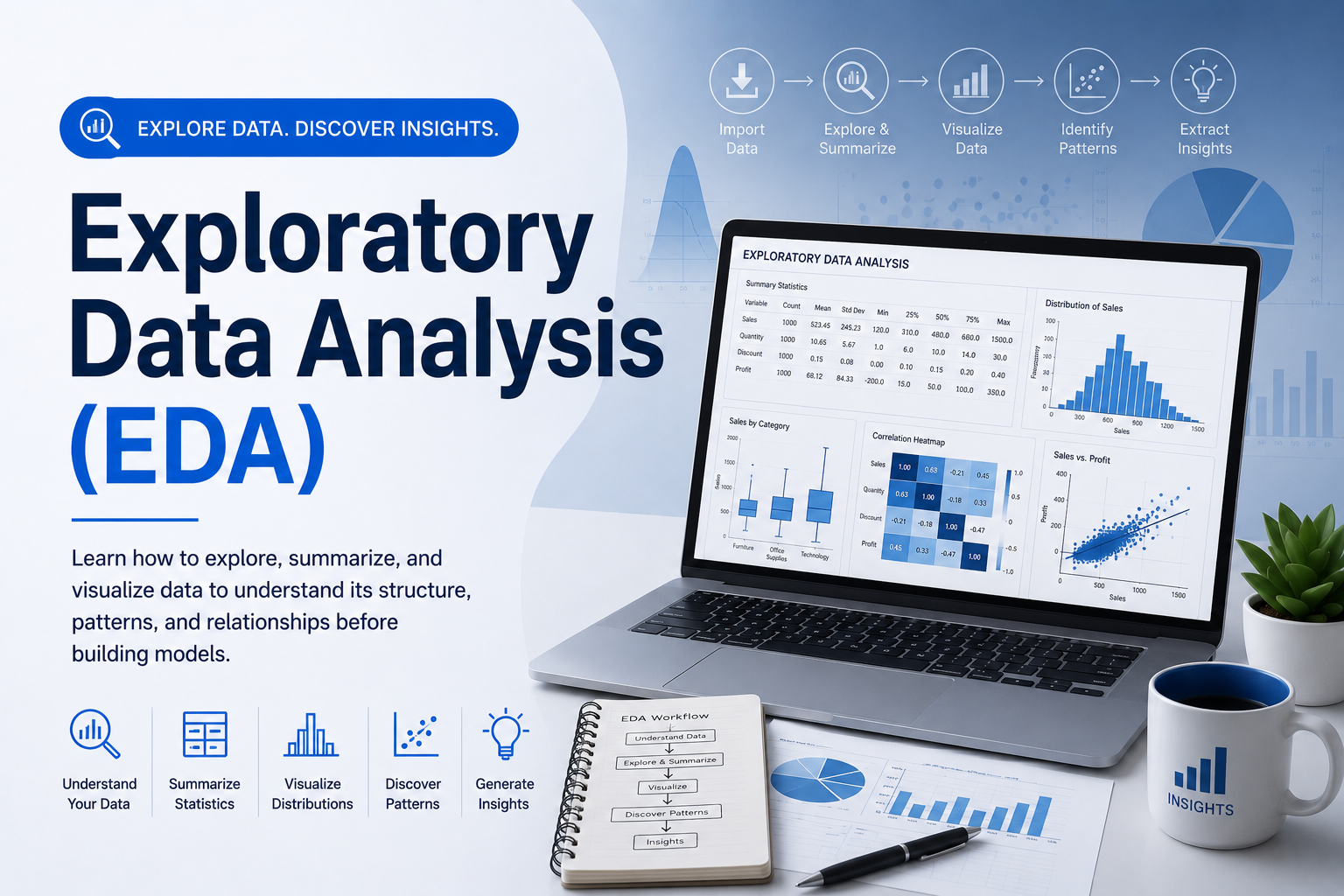 Exploratory Data Analysis (EDA)
